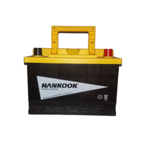 Hankook 150Ah/12V Car Battery