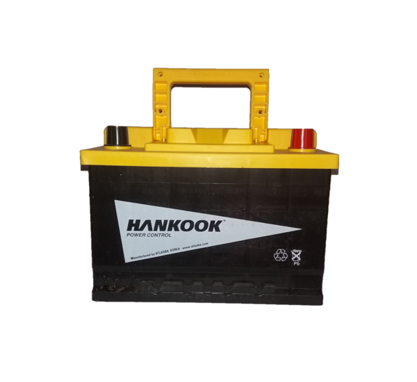 Hankook 150Ah/12V Car Battery