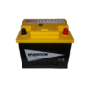 Hankook Car Battery 12v45AH