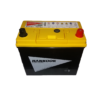 Hankook Battery 80Ah/12V Car Battery (K)