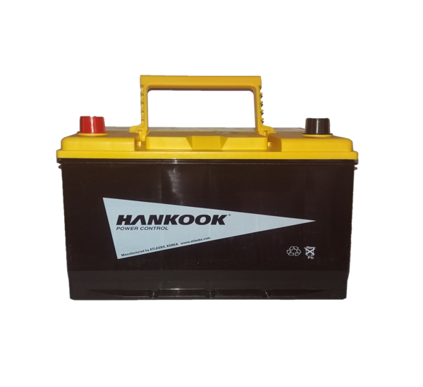 hankook battery