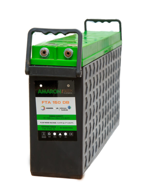 AMARON SLEEK 12V/150AH