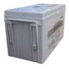 Quanta Battery 130AH