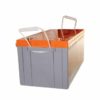 Felicity Solar Gel battery