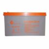 Felicity Solar battery