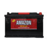 how long should a car battery last