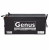 Genus battery 200AH