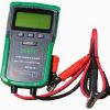 Battery System Tester