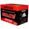 Solite Battery 80Ah/12V Car Battery (K)