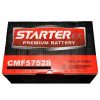 Starter Premium Battery 100Ah/12V Car Battery