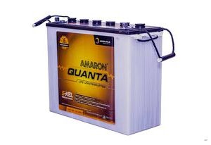 Amaron Quanta Tubular Battery 12V/200AH