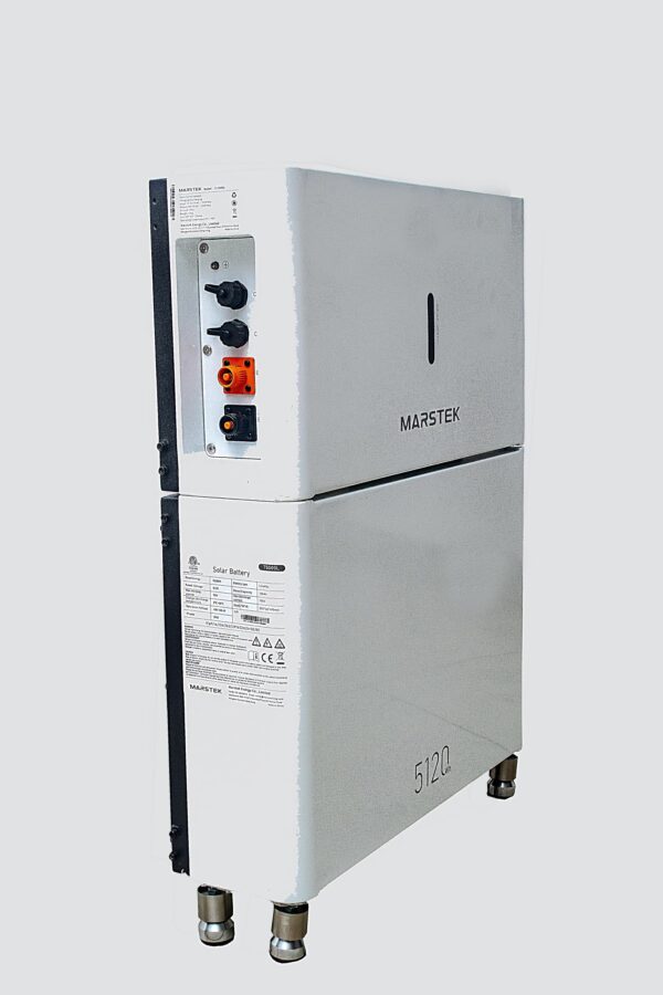 Marstekp 5kilowatts lithium Battery