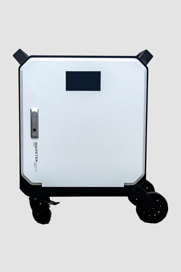 Marstekp 5Kilowatts Portable Station