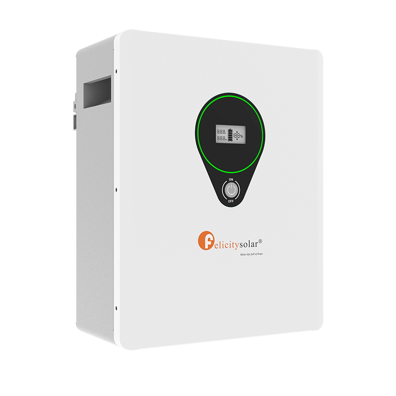 5KWh Felicity Lithium Battery