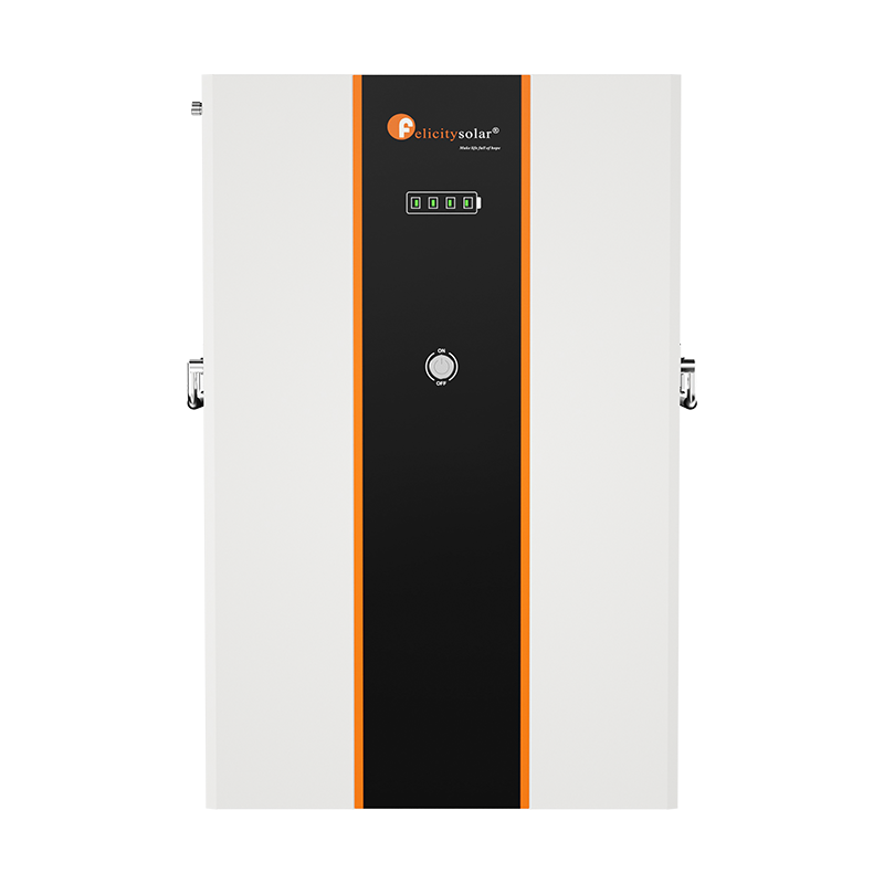 7.2KWh Felicity Lithium Battery.
