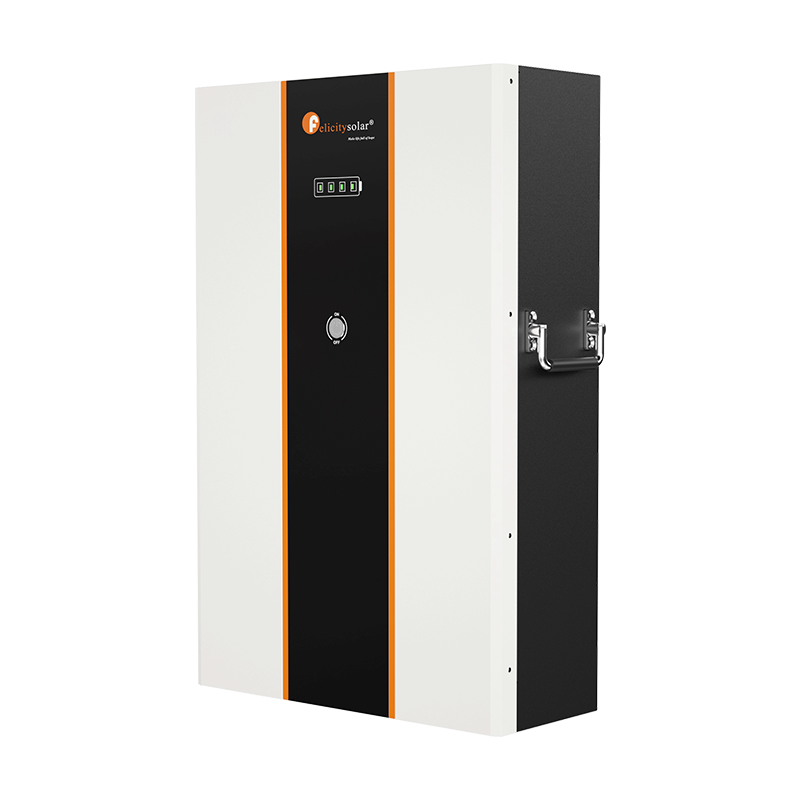 7.2KWh Felicity Lithium Battery