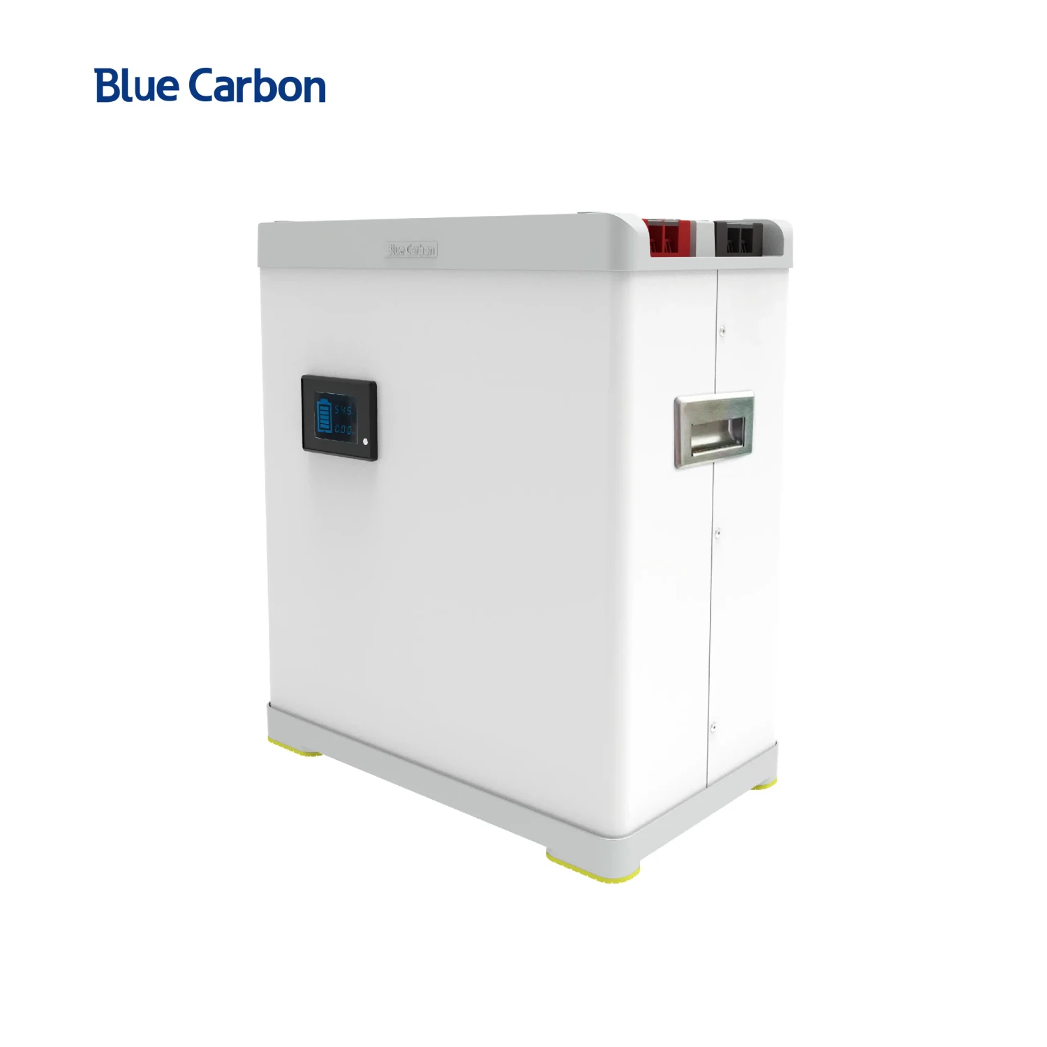 5KWh Blue Carbon Lithium Battery