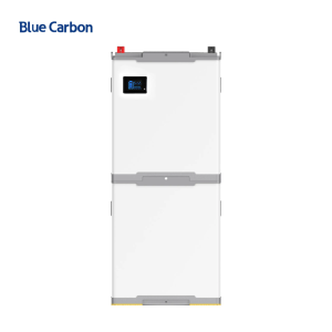 15KWh Blue Carbon Lithium Battery